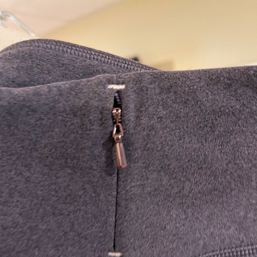 Worn once, high quality yoga pants